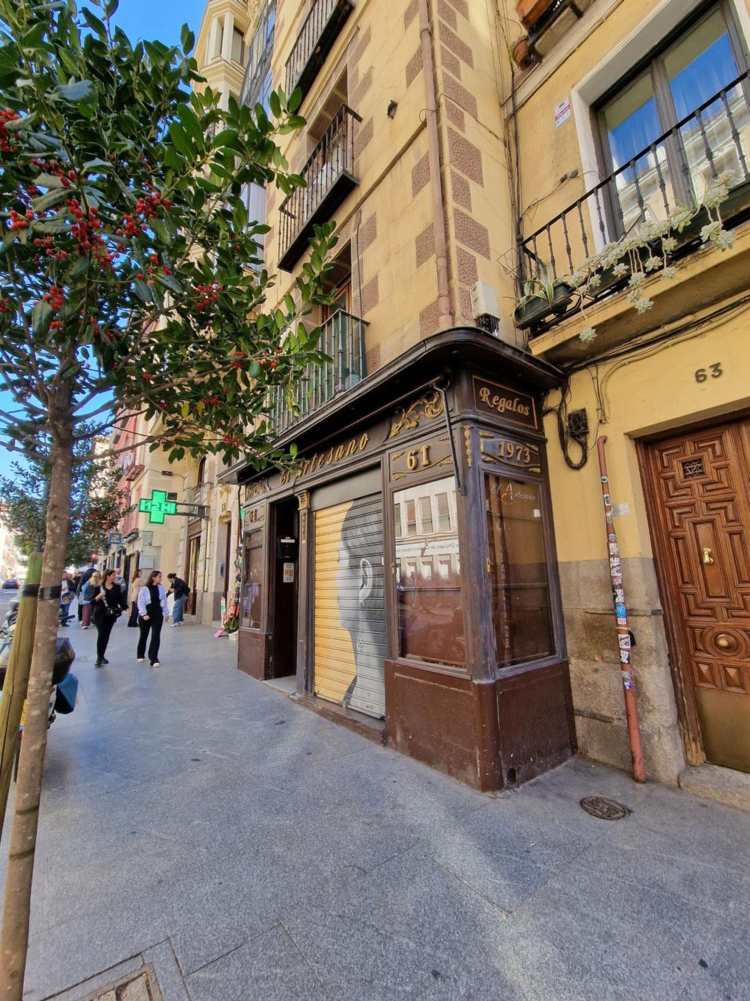 Mayor Calle, Alojate En El Centro Historico De Madrid, Junto A Plaza Mayor Y Mercado De San Miguel, Edificio Historico 3Er Piso Sin Ascensor Dış mekan fotoğraf